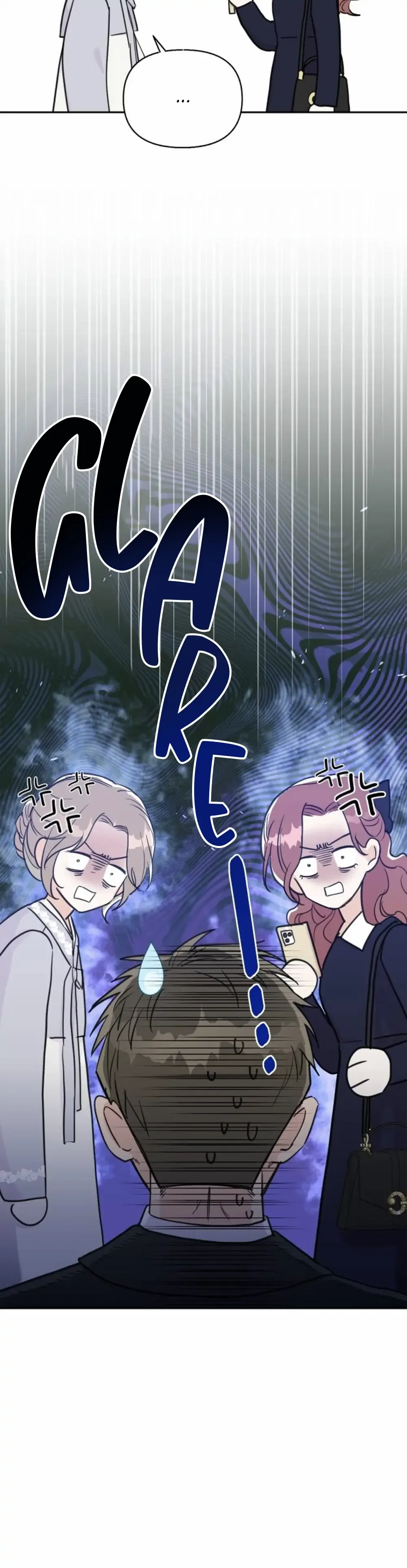Really Truly Getting a Divorce Chapter 33 page 32