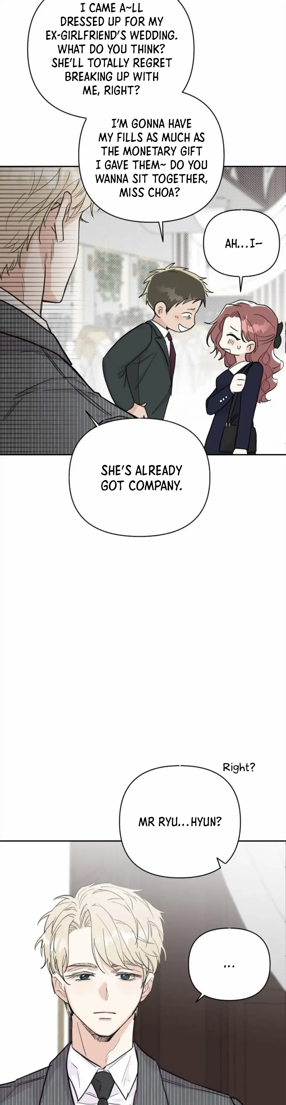 Really Truly Getting a Divorce Chapter 33 page 25
