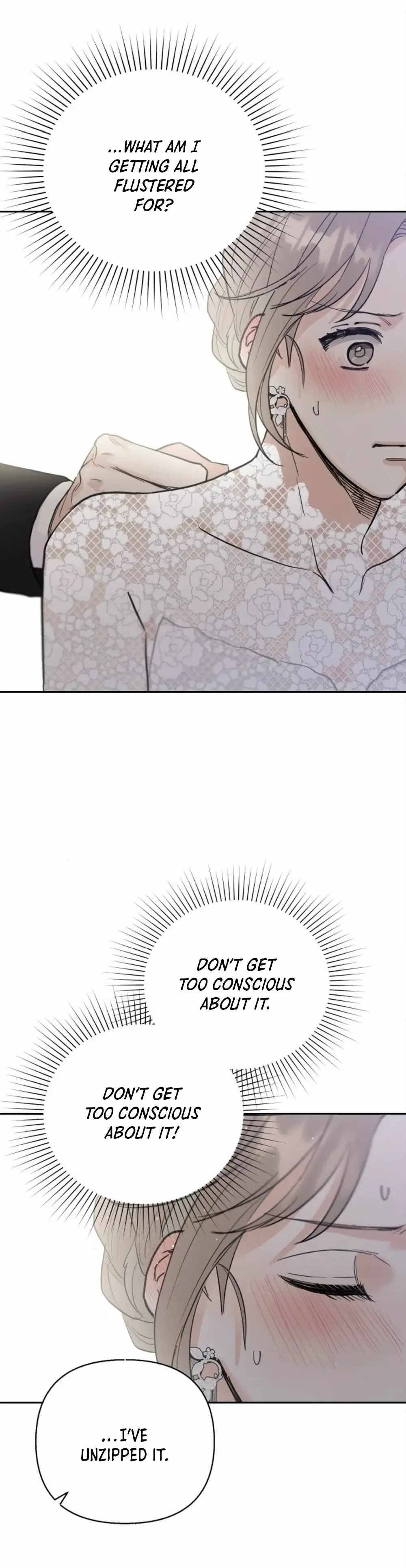 Really Truly Getting a Divorce Chapter 33 page 17