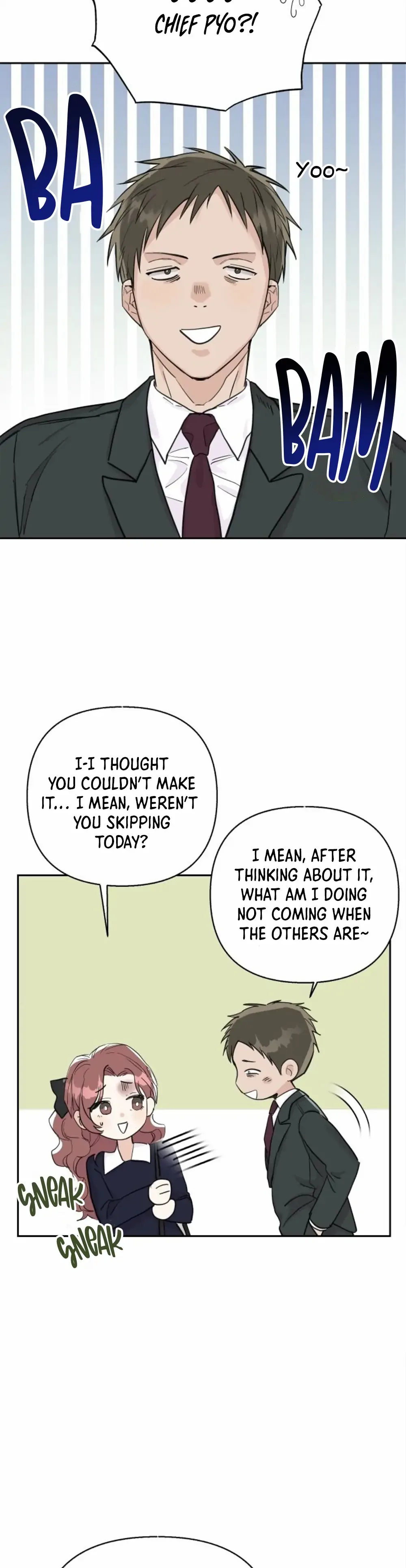 Really Truly Getting a Divorce Chapter 33 page 24