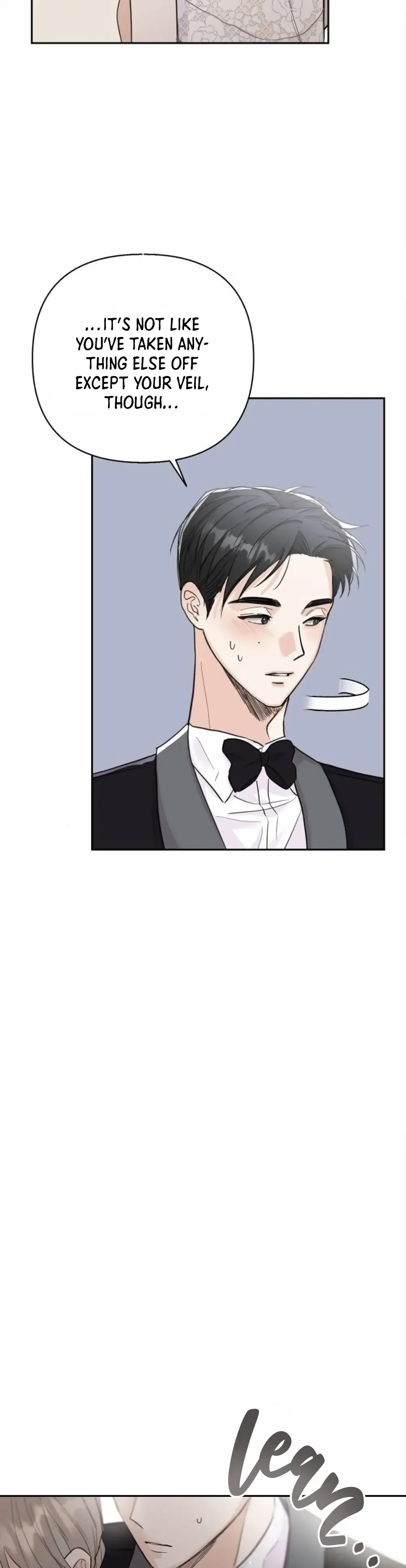 Really Truly Getting a Divorce Chapter 33 page 13