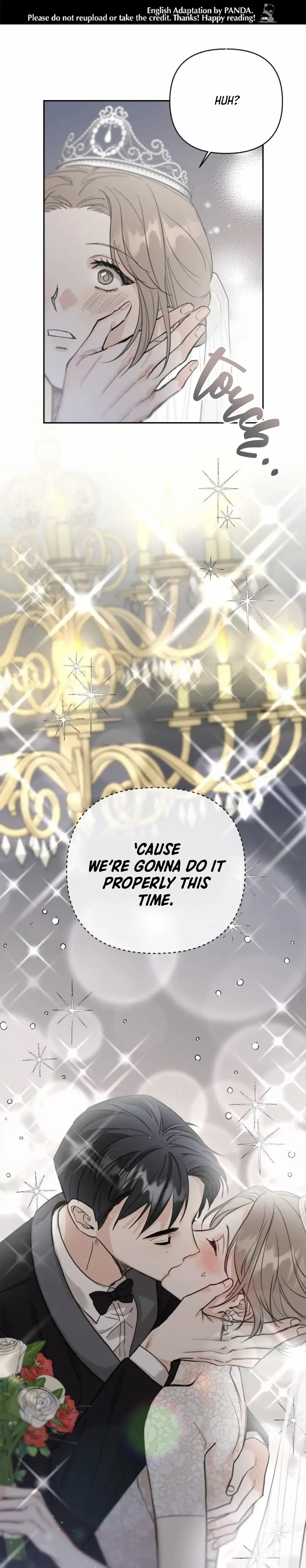 Really Truly Getting a Divorce Chapter 33 page 2