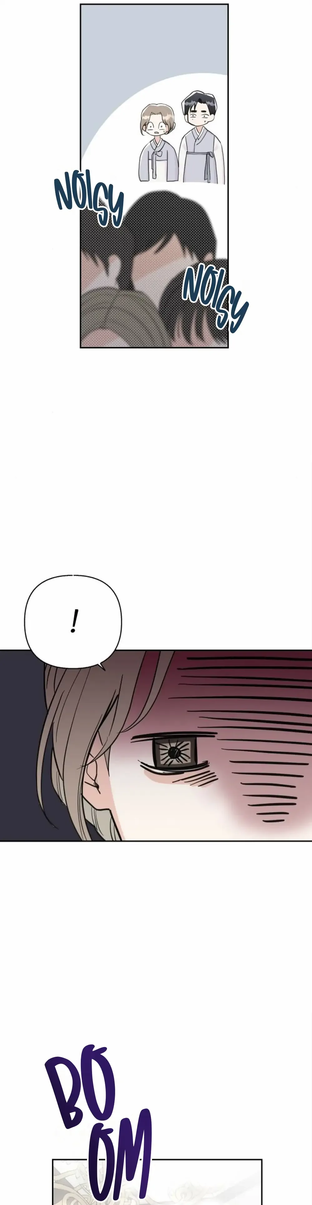 Really Truly Getting a Divorce Chapter 33 page 29