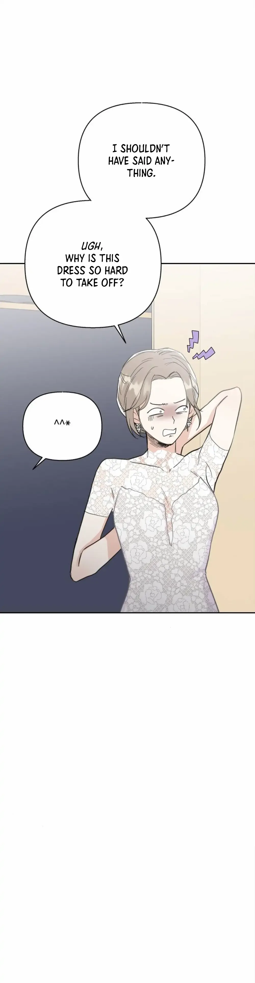 Really Truly Getting a Divorce Chapter 33 page 9