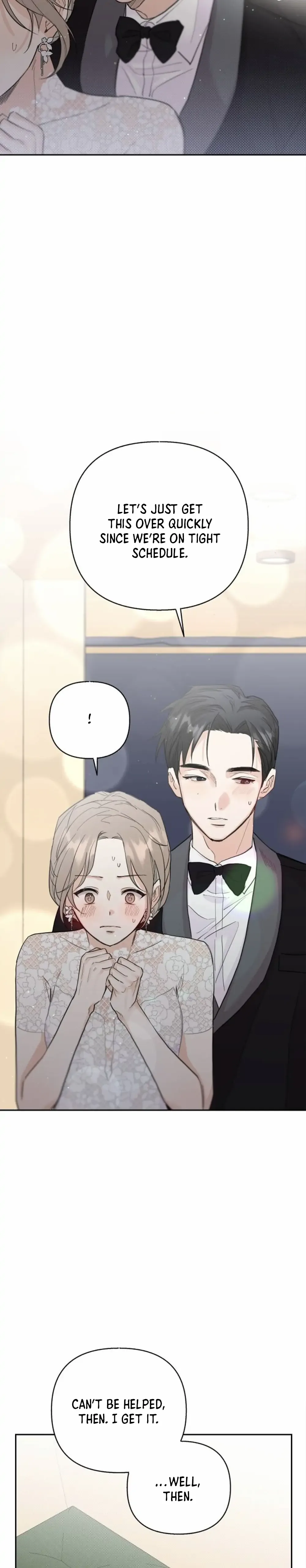 Really Truly Getting a Divorce Chapter 33 page 14