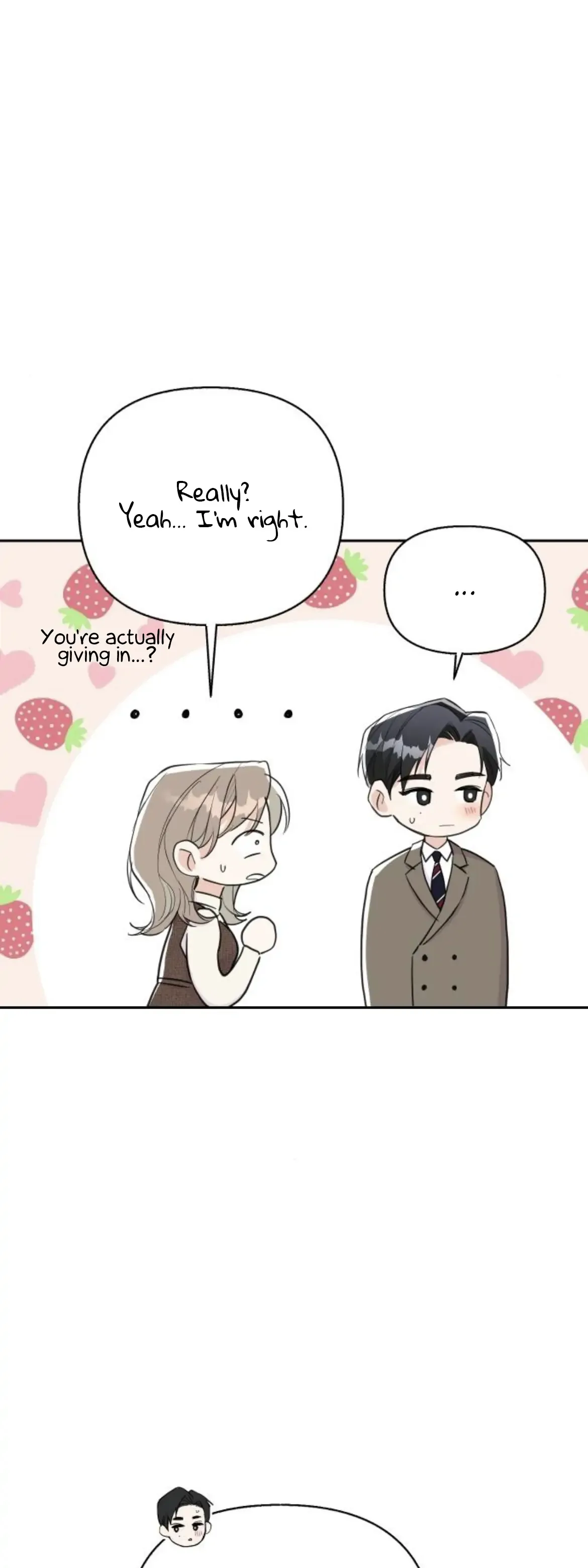 Really Truly Getting a Divorce Chapter 29 page 12