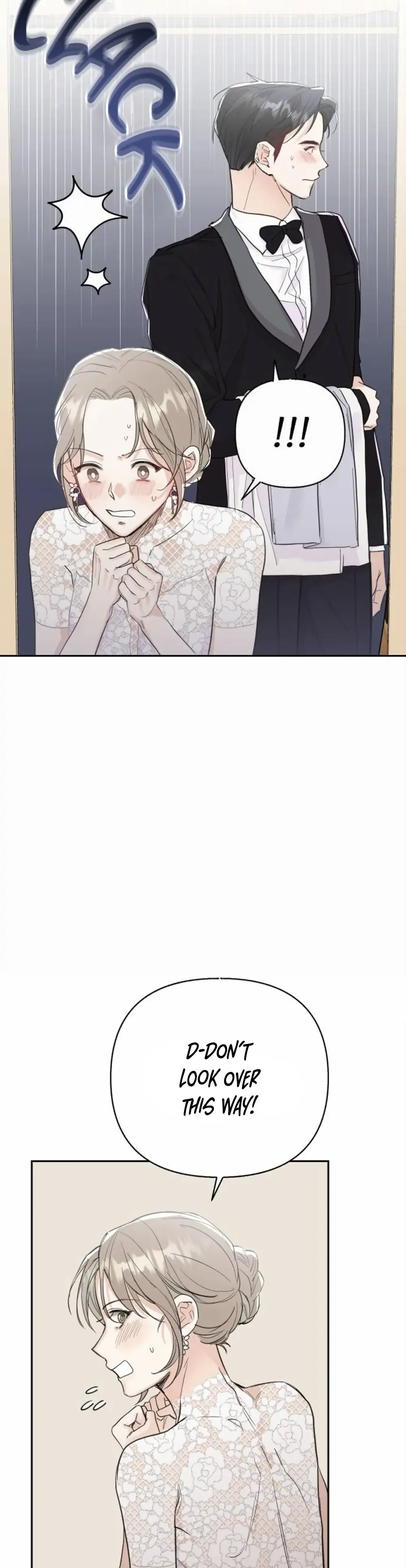 Really Truly Getting a Divorce Chapter 33 page 12