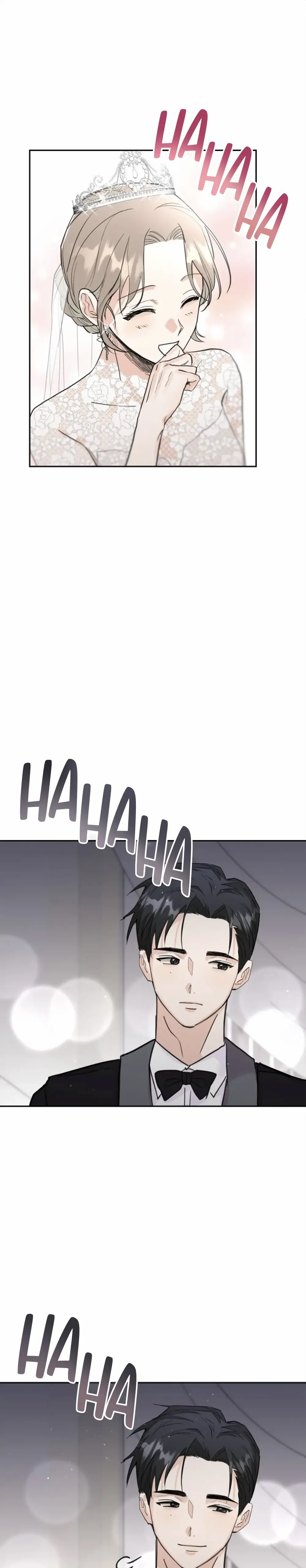Really Truly Getting a Divorce Chapter 33 page 6
