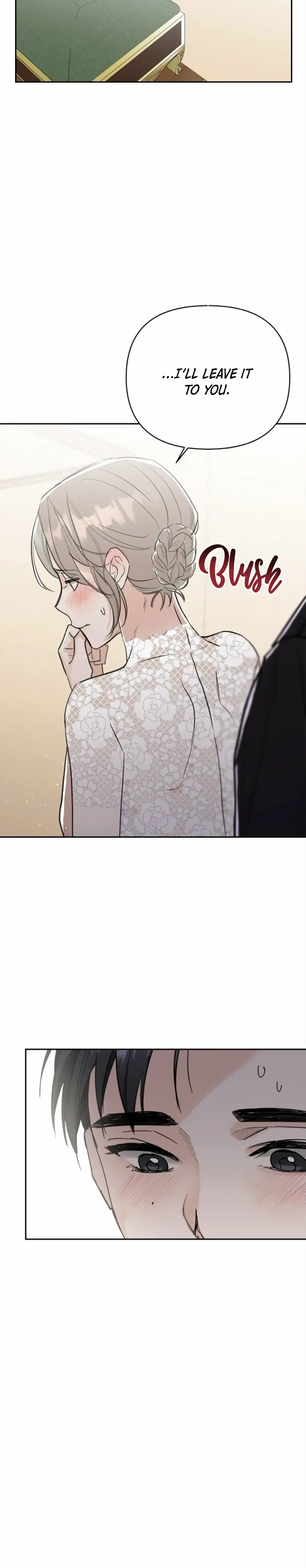 Really Truly Getting a Divorce Chapter 33 page 15