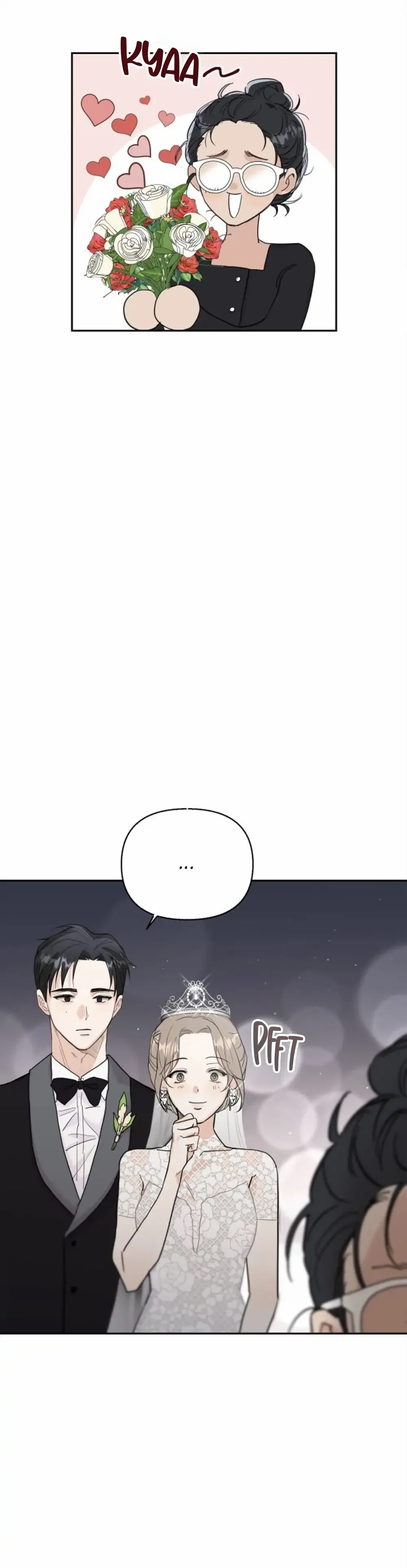 Really Truly Getting a Divorce Chapter 33 page 5