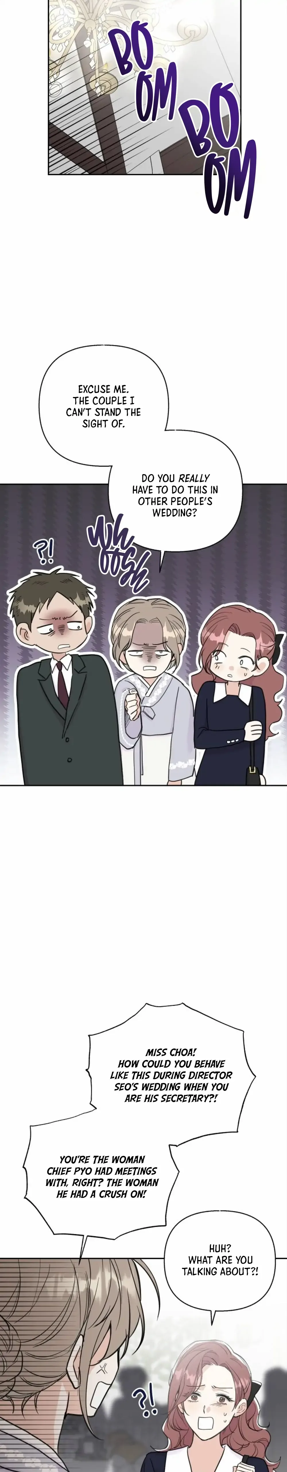 Really Truly Getting a Divorce Chapter 33 page 30