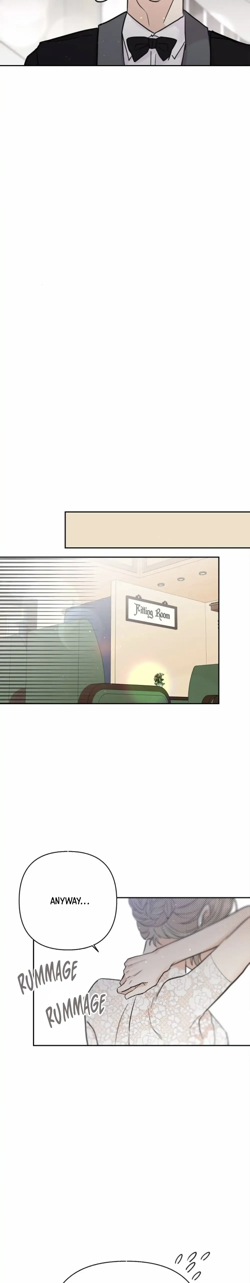 Really Truly Getting a Divorce Chapter 33 page 7
