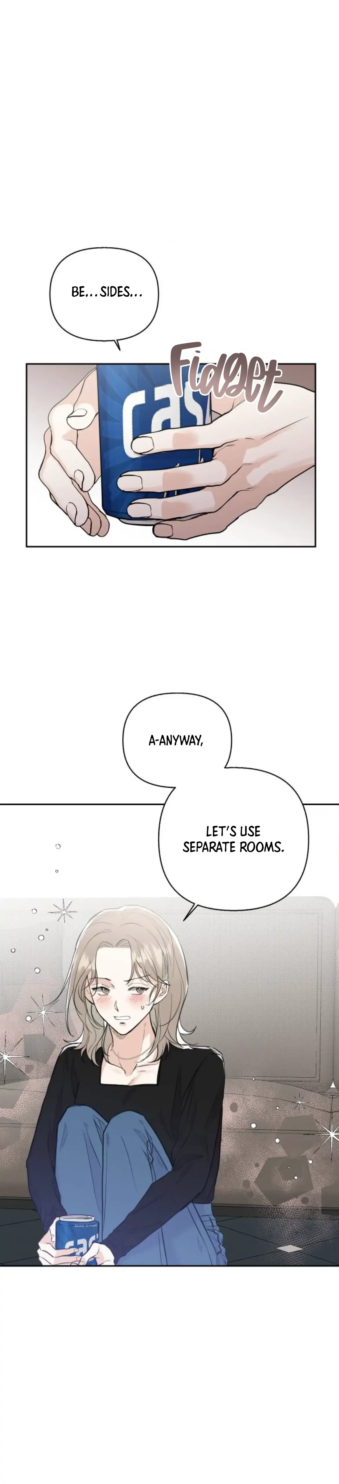 Really Truly Getting a Divorce Chapter 30 page 18