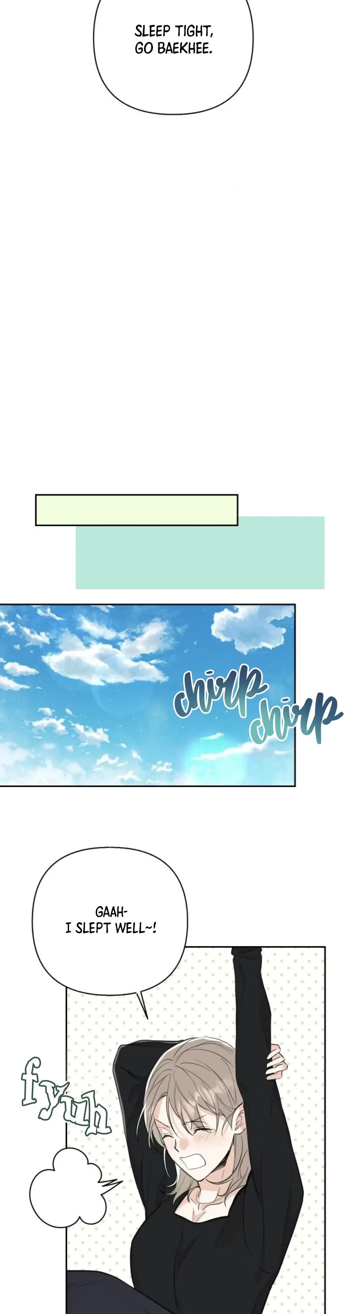 Really Truly Getting a Divorce Chapter 30 page 29