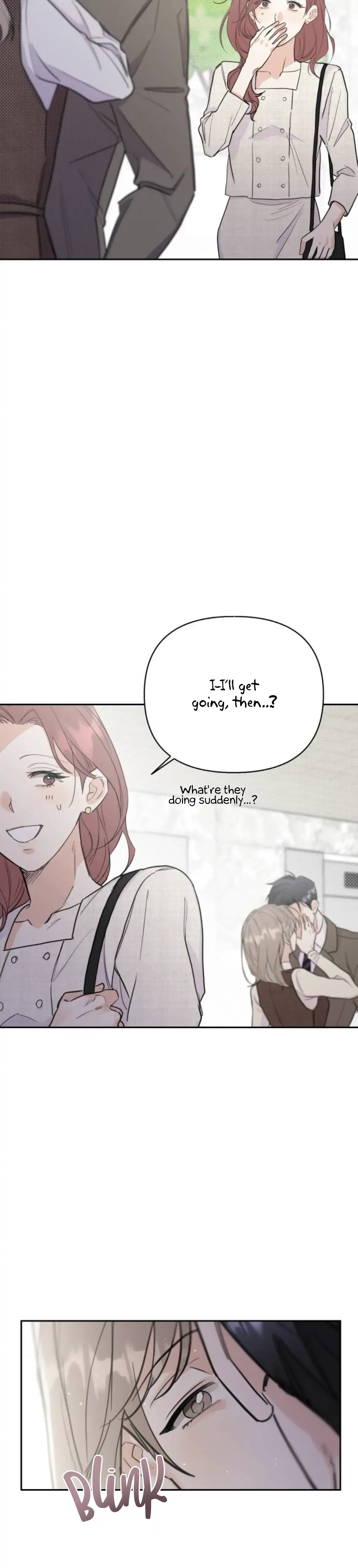 Really Truly Getting a Divorce Chapter 29 page 6