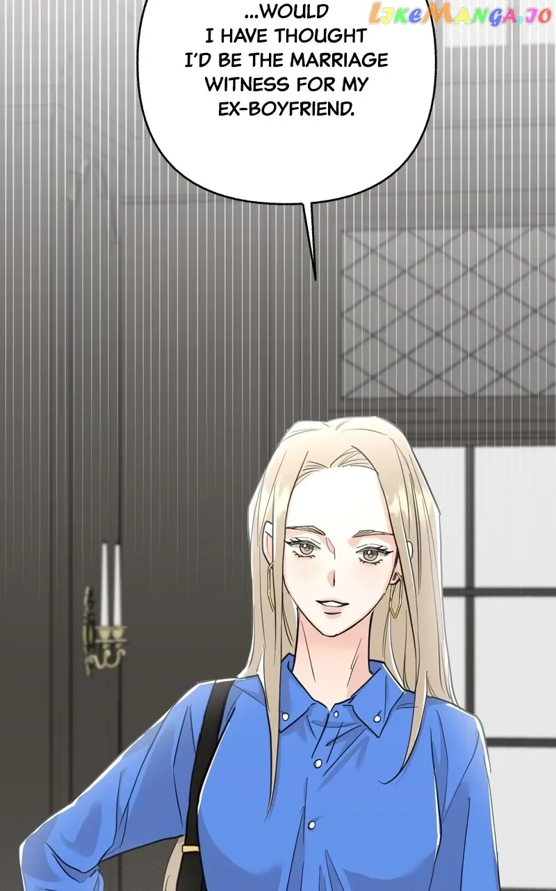 Really Truly Getting a Divorce Chapter 35 page 5