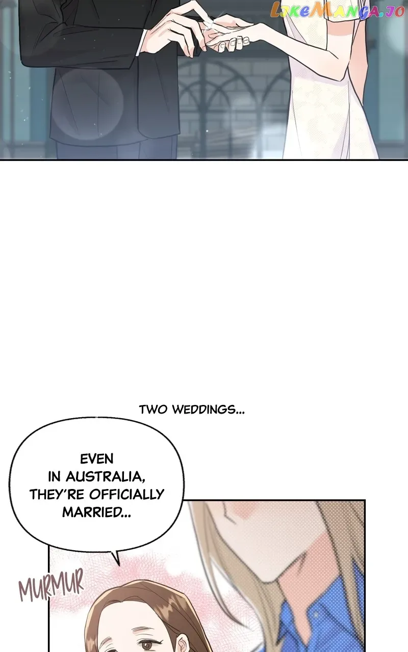 Really Truly Getting a Divorce Chapter 35 page 16