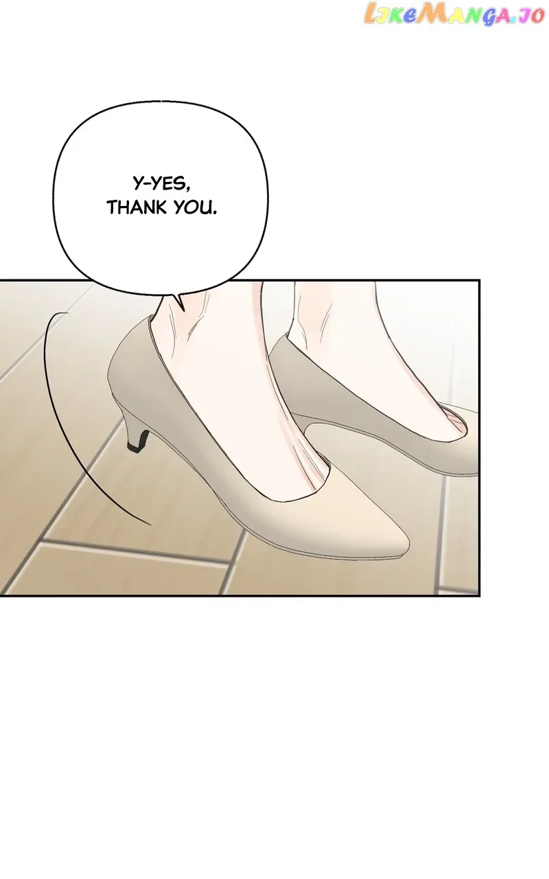 Really Truly Getting a Divorce Chapter 35 page 21