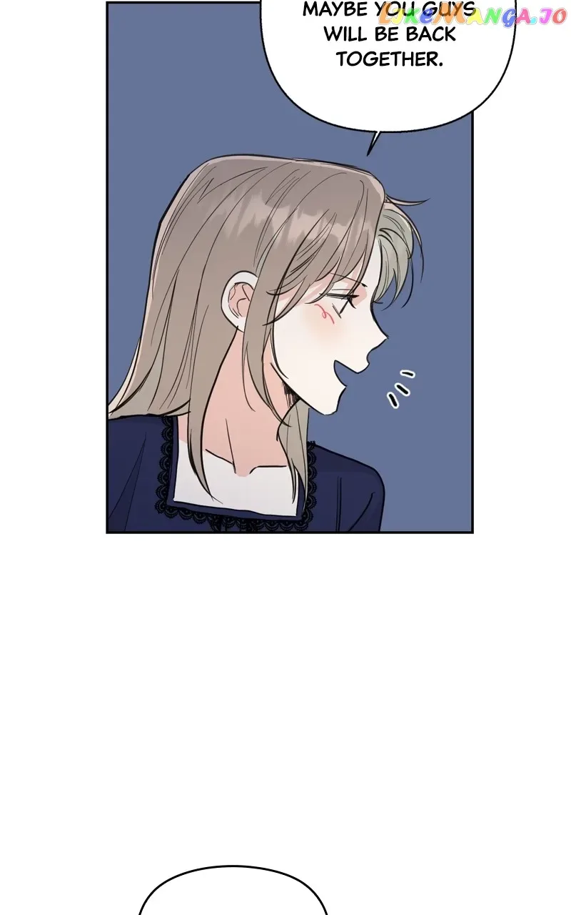 Really Truly Getting a Divorce Chapter 35 page 67