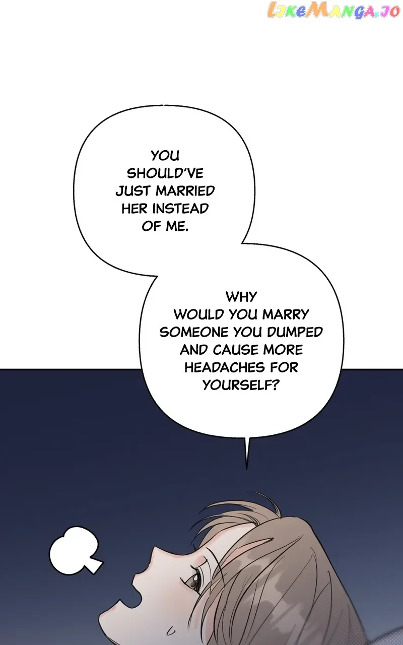 Really Truly Getting a Divorce Chapter 35 page 70
