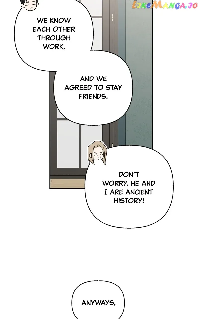Really Truly Getting a Divorce Chapter 35 page 25