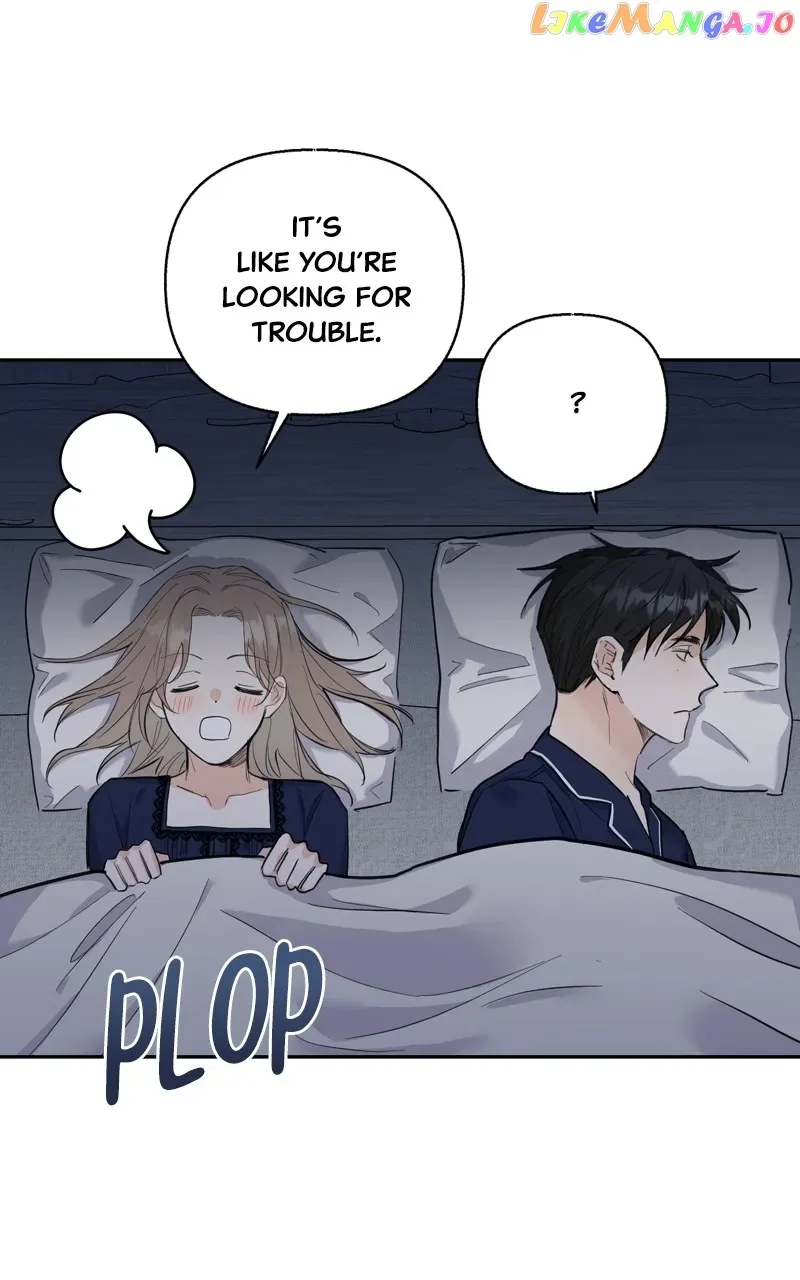 Really Truly Getting a Divorce Chapter 35 page 69