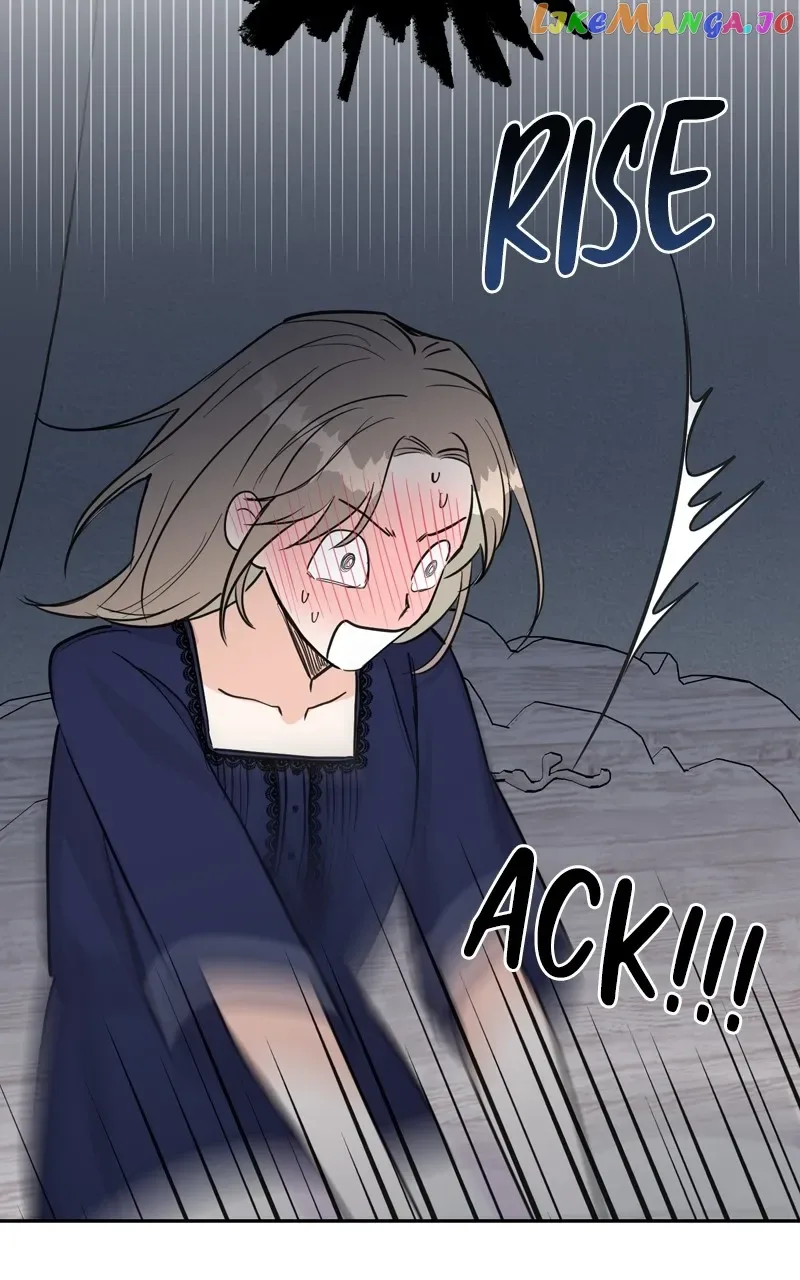 Really Truly Getting a Divorce Chapter 35 page 59