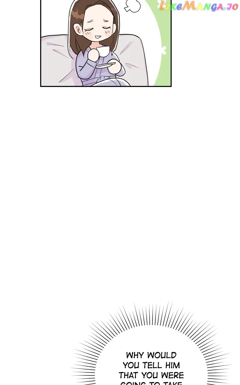 Really Truly Getting a Divorce Chapter 35 page 45