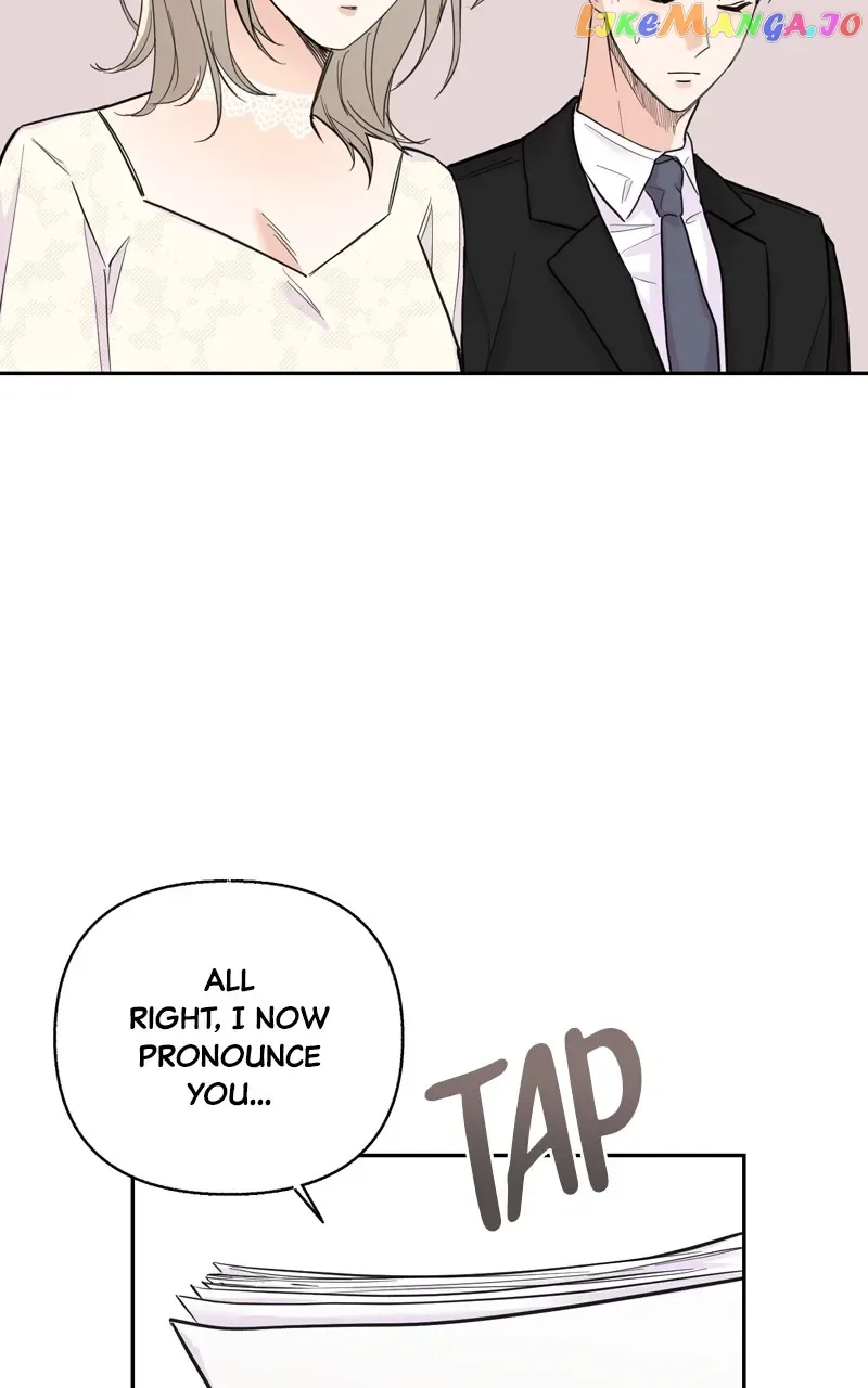 Really Truly Getting a Divorce Chapter 35 page 12
