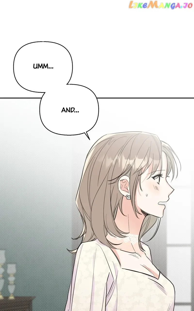 Really Truly Getting a Divorce Chapter 35 page 22