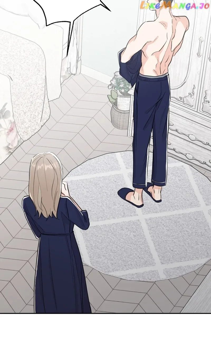 Really Truly Getting a Divorce Chapter 35 page 52