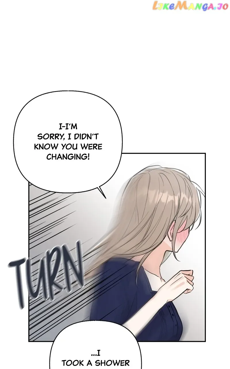 Really Truly Getting a Divorce Chapter 35 page 53
