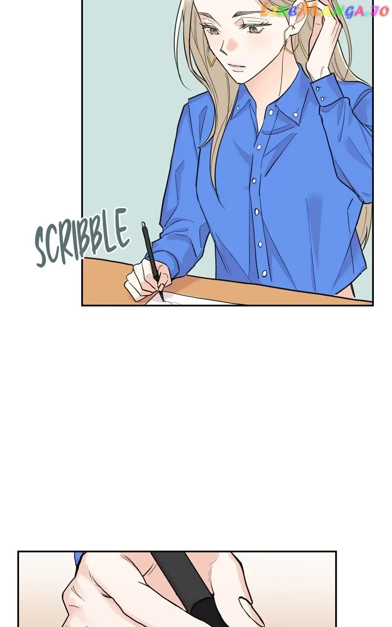 Really Truly Getting a Divorce Chapter 35 page 10