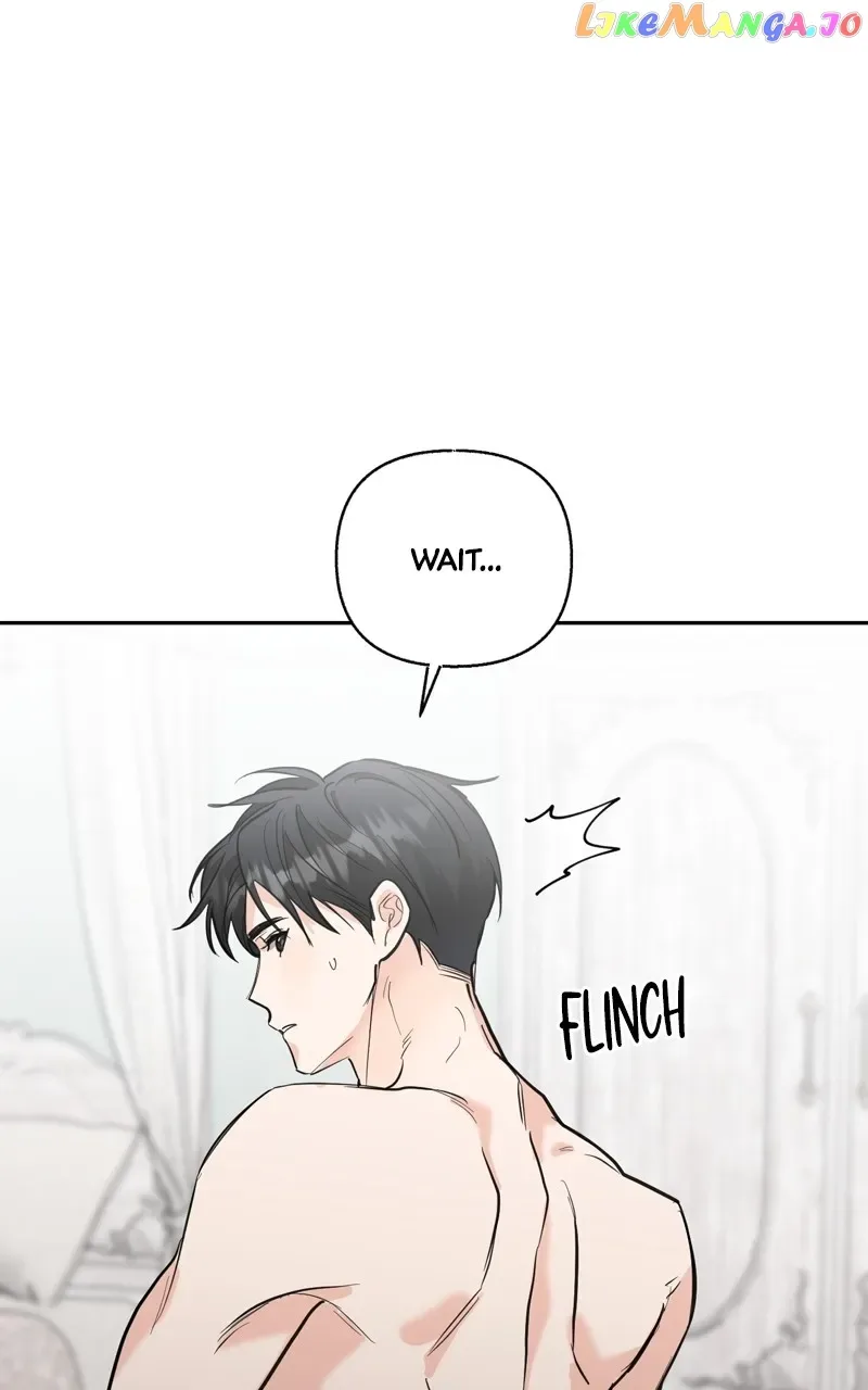 Really Truly Getting a Divorce Chapter 35 page 49