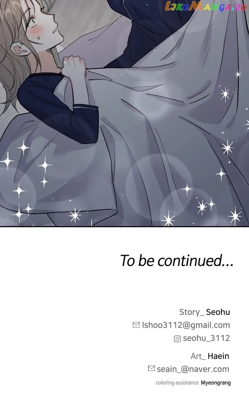 Really Truly Getting a Divorce Chapter 35 page 78