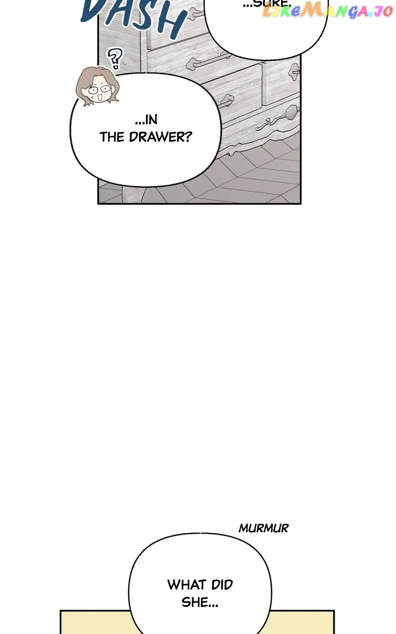 Really Truly Getting a Divorce Chapter 35 page 34