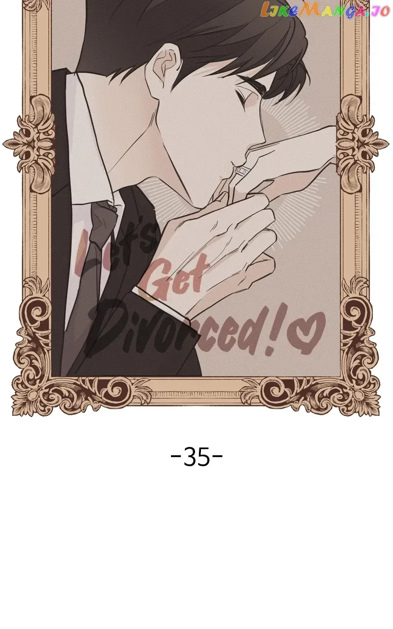 Really Truly Getting a Divorce Chapter 35 page 8