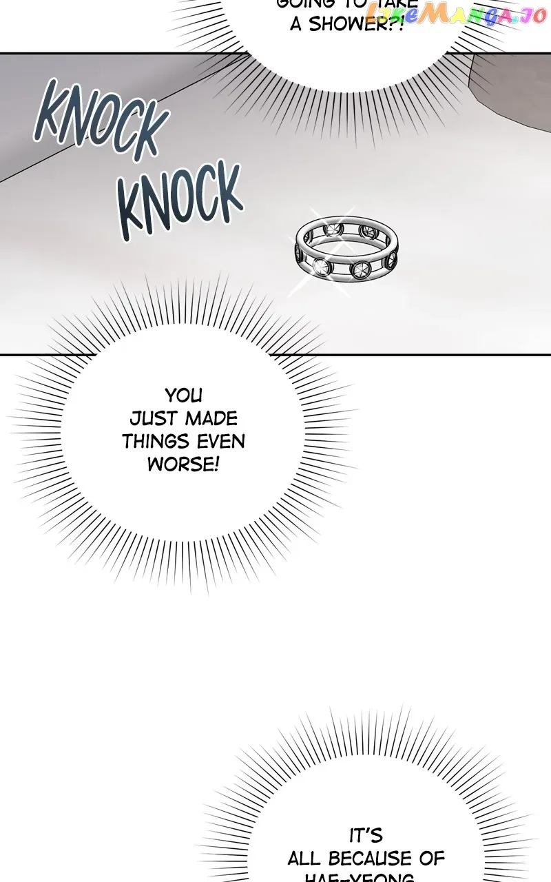Really Truly Getting a Divorce Chapter 35 page 46