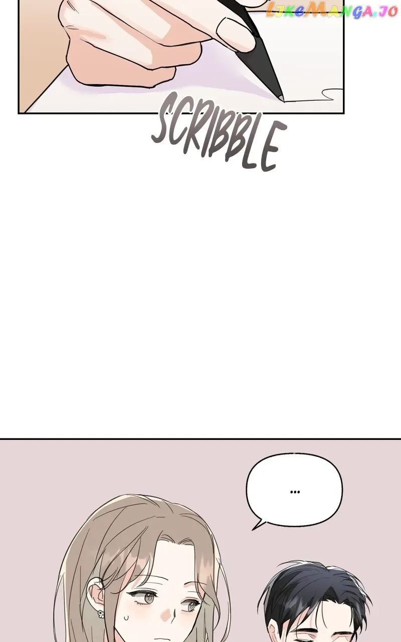 Really Truly Getting a Divorce Chapter 35 page 11