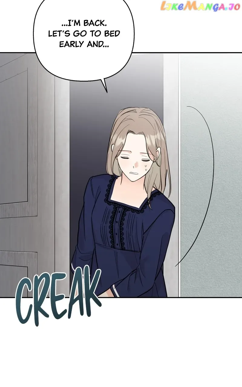 Really Truly Getting a Divorce Chapter 35 page 48