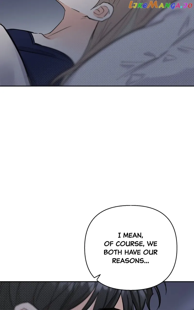 Really Truly Getting a Divorce Chapter 35 page 71