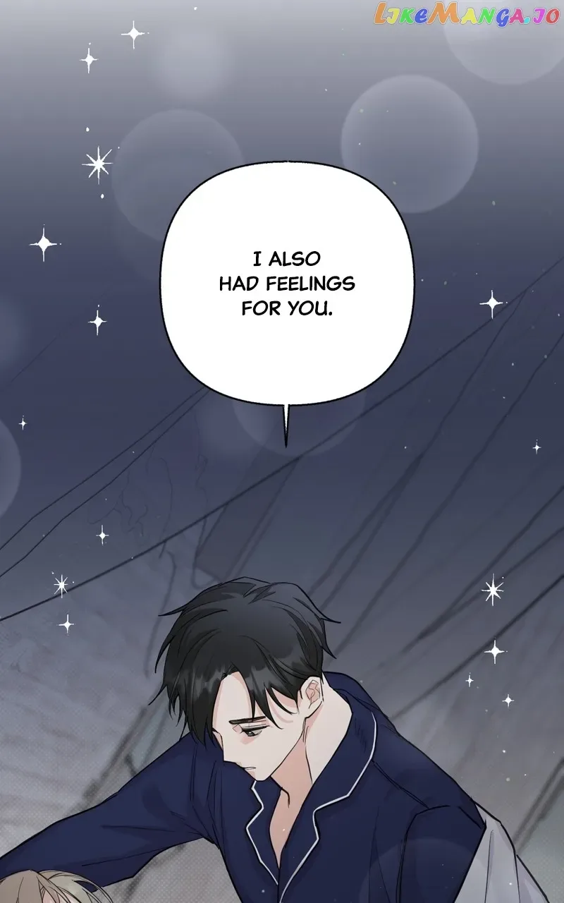 Really Truly Getting a Divorce Chapter 35 page 77