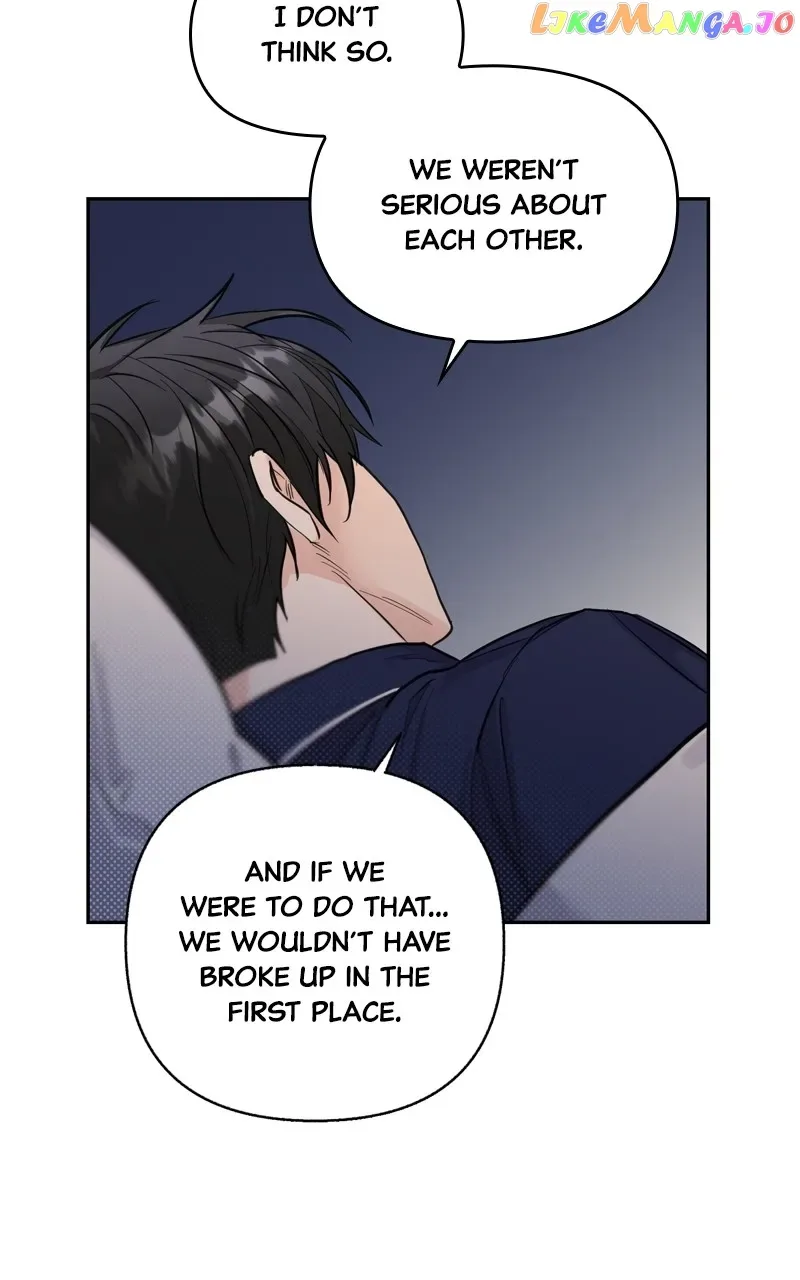 Really Truly Getting a Divorce Chapter 35 page 68
