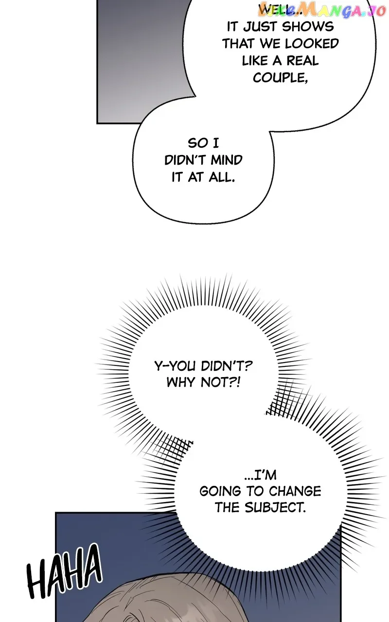 Really Truly Getting a Divorce Chapter 35 page 61