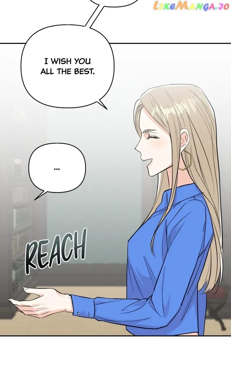 Really Truly Getting a Divorce Chapter 35 page 26