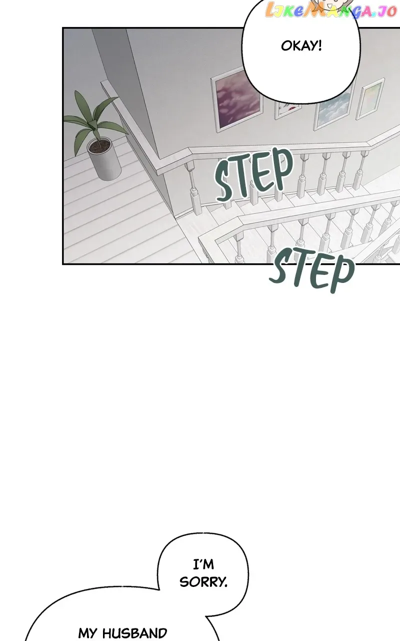 Really Truly Getting a Divorce Chapter 35 page 30