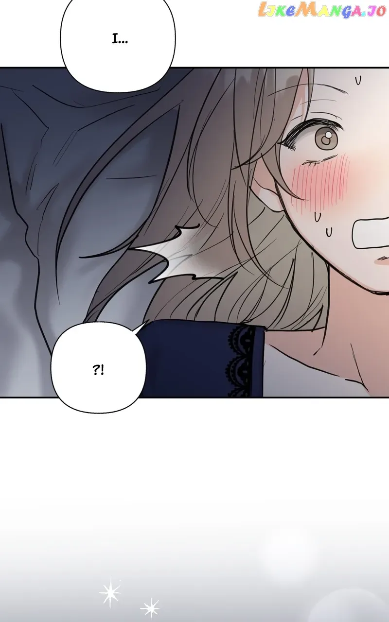 Really Truly Getting a Divorce Chapter 35 page 76