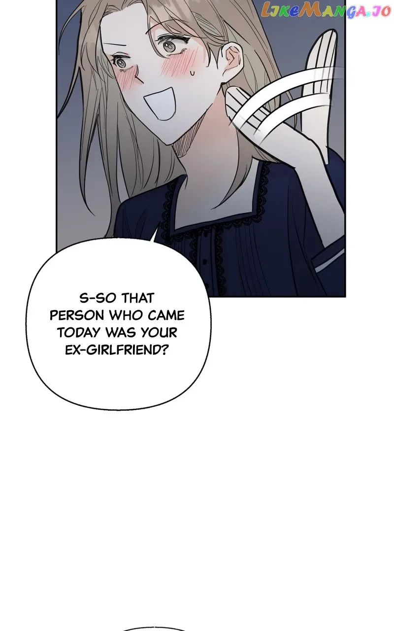 Really Truly Getting a Divorce Chapter 35 page 62