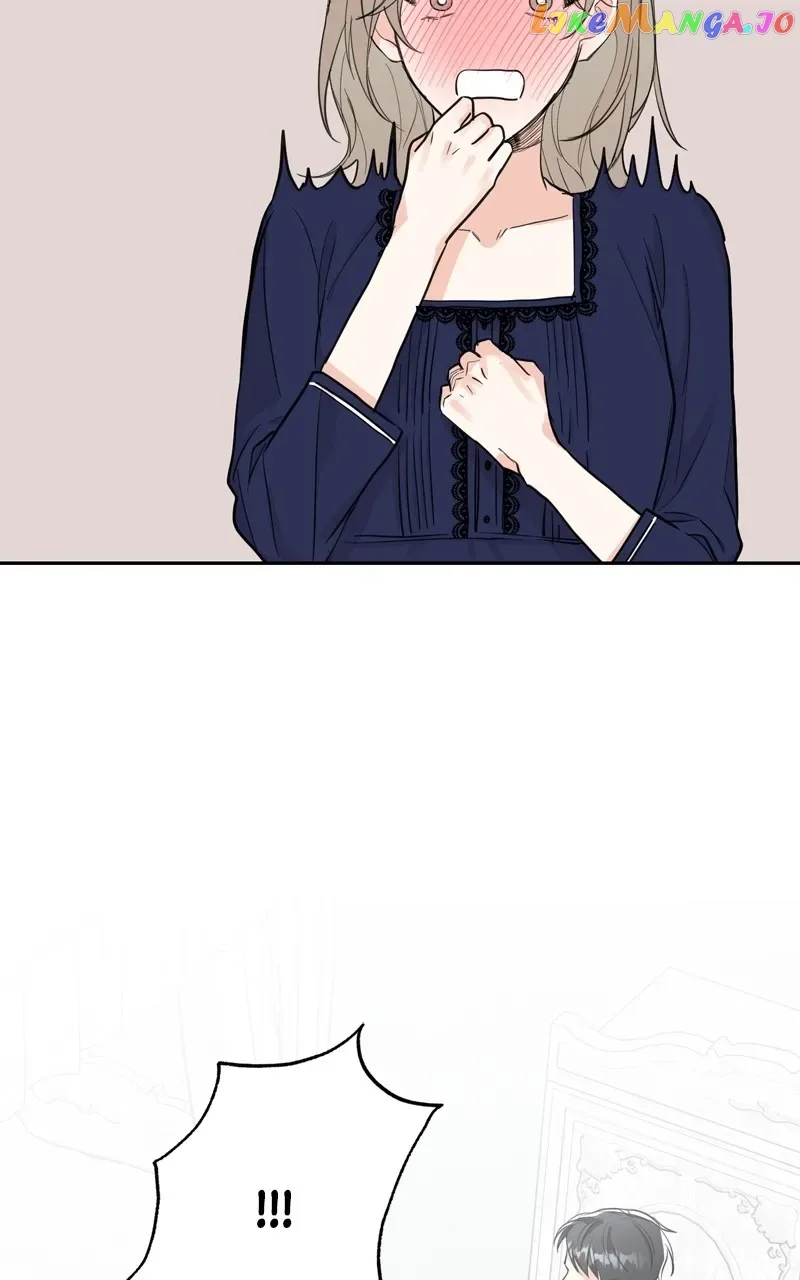 Really Truly Getting a Divorce Chapter 35 page 51