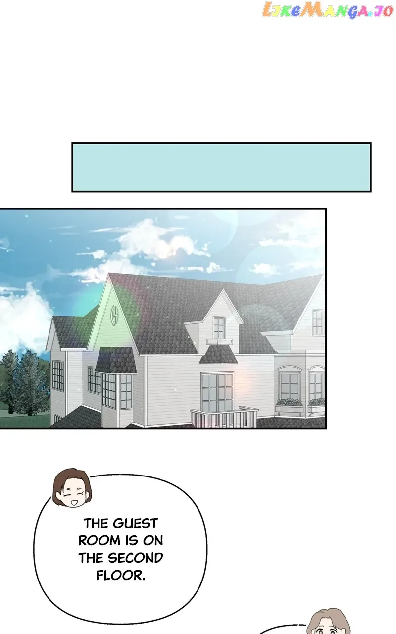 Really Truly Getting a Divorce Chapter 35 page 29